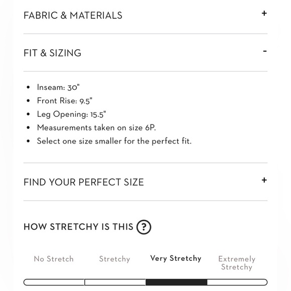 Straight Leg Marcel Blue Jeans Slimming Panel Lift Tuck Technology NYDJ 14P NWT - Picture 11 of 16